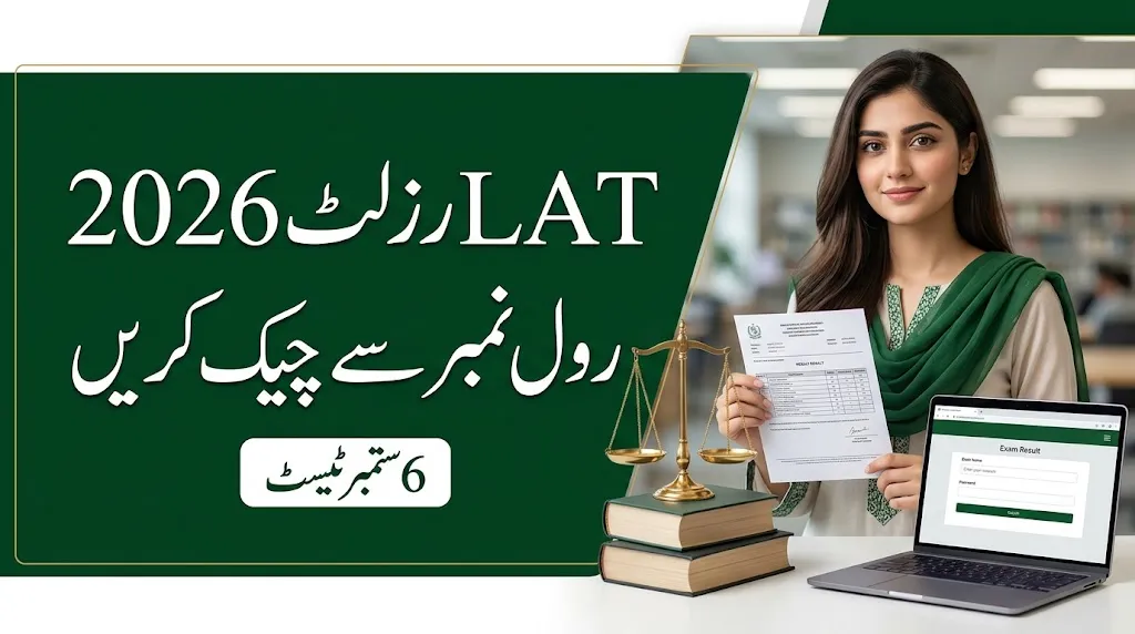 HEC LAT Result 2026 Check Online By Roll Number 6 September Test, 16 October Today Result